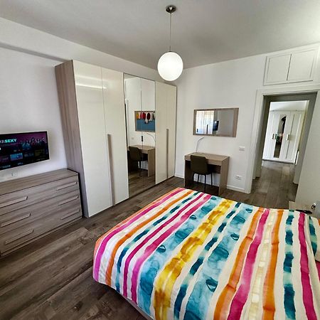 Casa Magrini - Intero Appartamento In Roma Marconi Exteriör bild