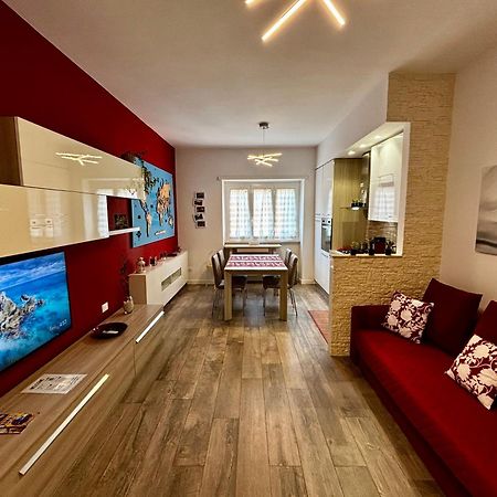 Casa Magrini - Intero Appartamento In Roma Marconi Exteriör bild
