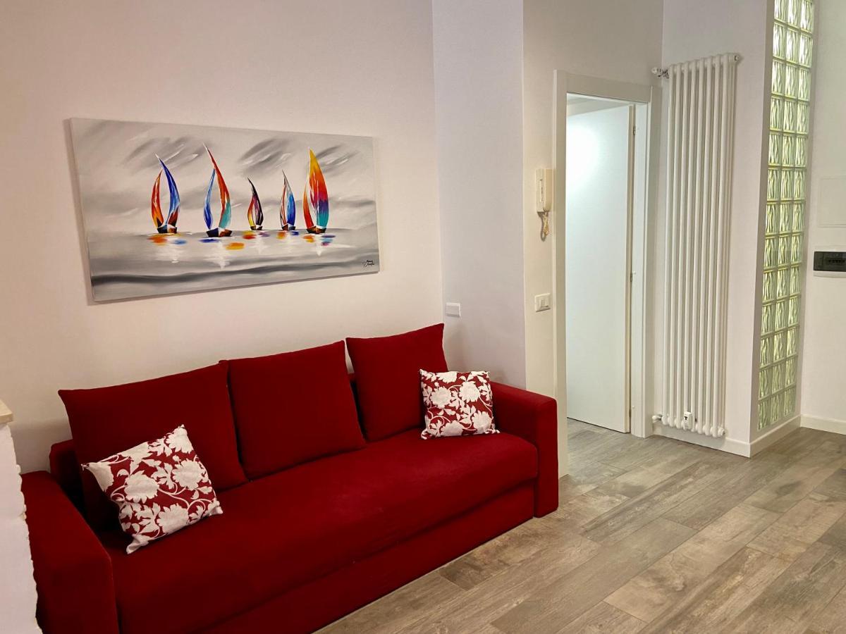 Casa Magrini - Intero Appartamento In Roma Marconi Exteriör bild