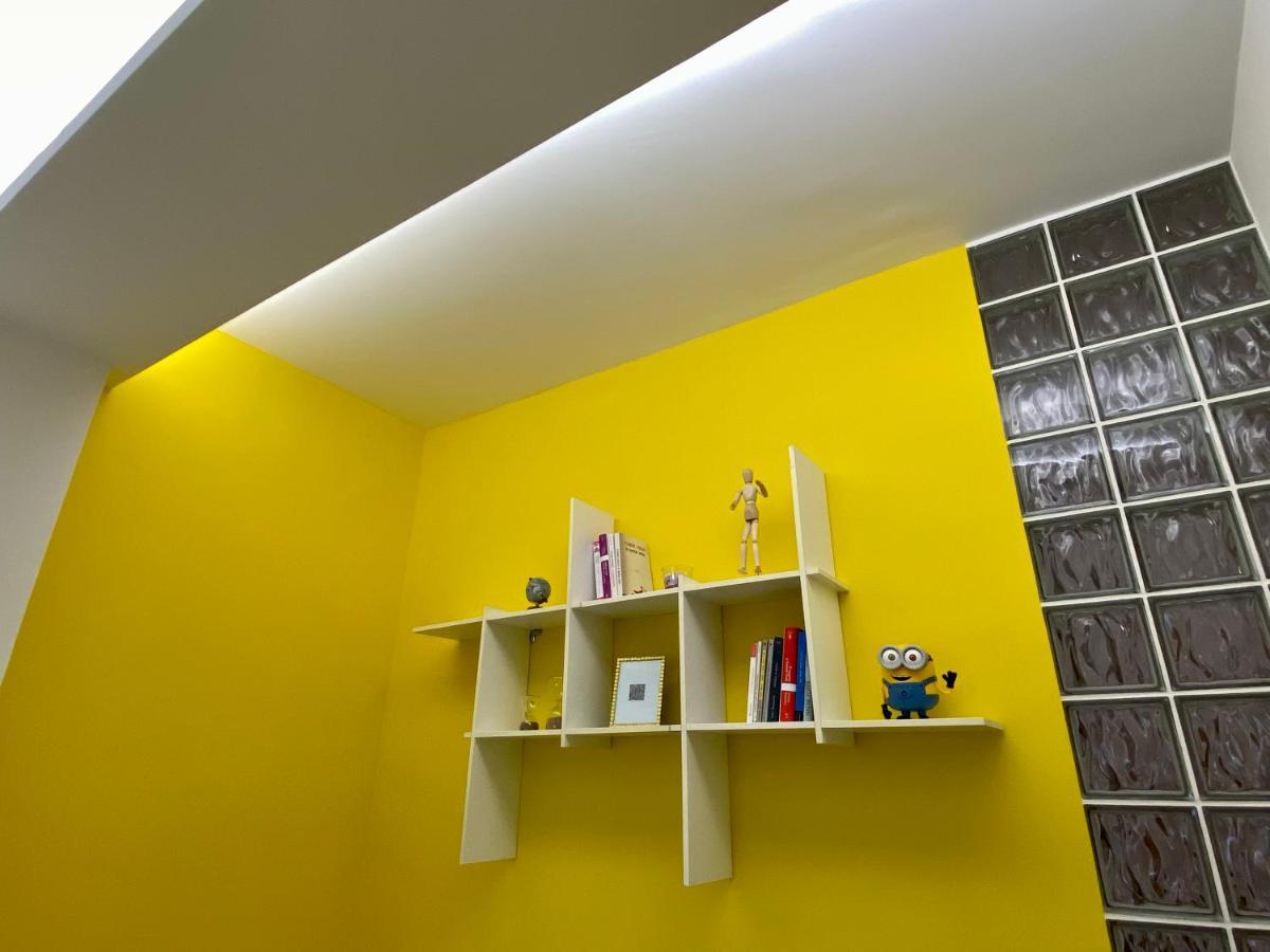 Casa Magrini - Intero Appartamento In Roma Marconi Exteriör bild