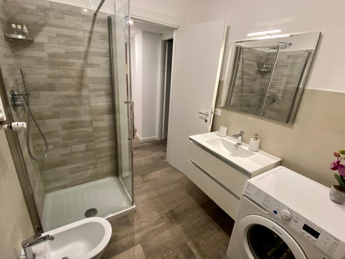 Casa Magrini - Intero Appartamento In Roma Marconi Exteriör bild