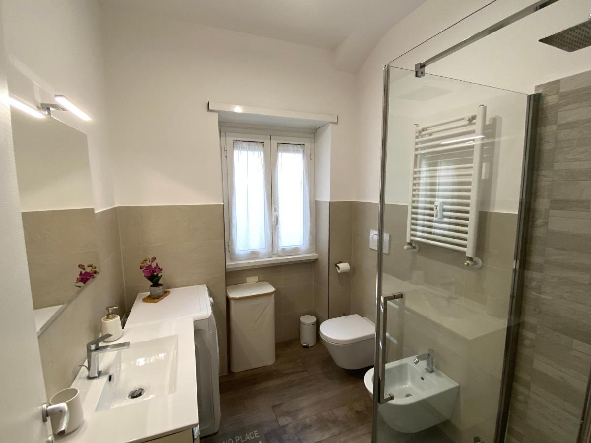 Casa Magrini - Intero Appartamento In Roma Marconi Exteriör bild