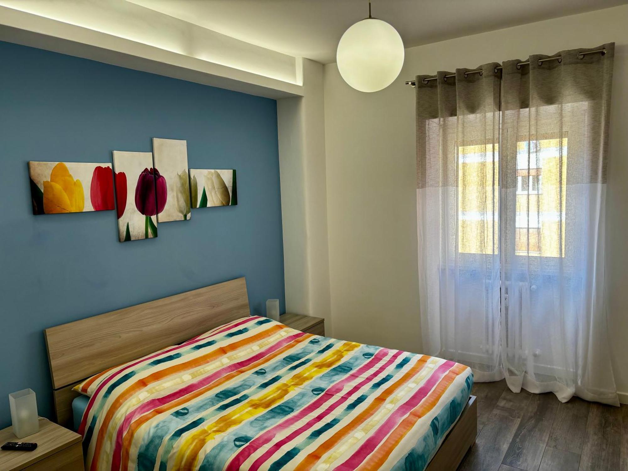 Casa Magrini - Intero Appartamento In Roma Marconi Exteriör bild
