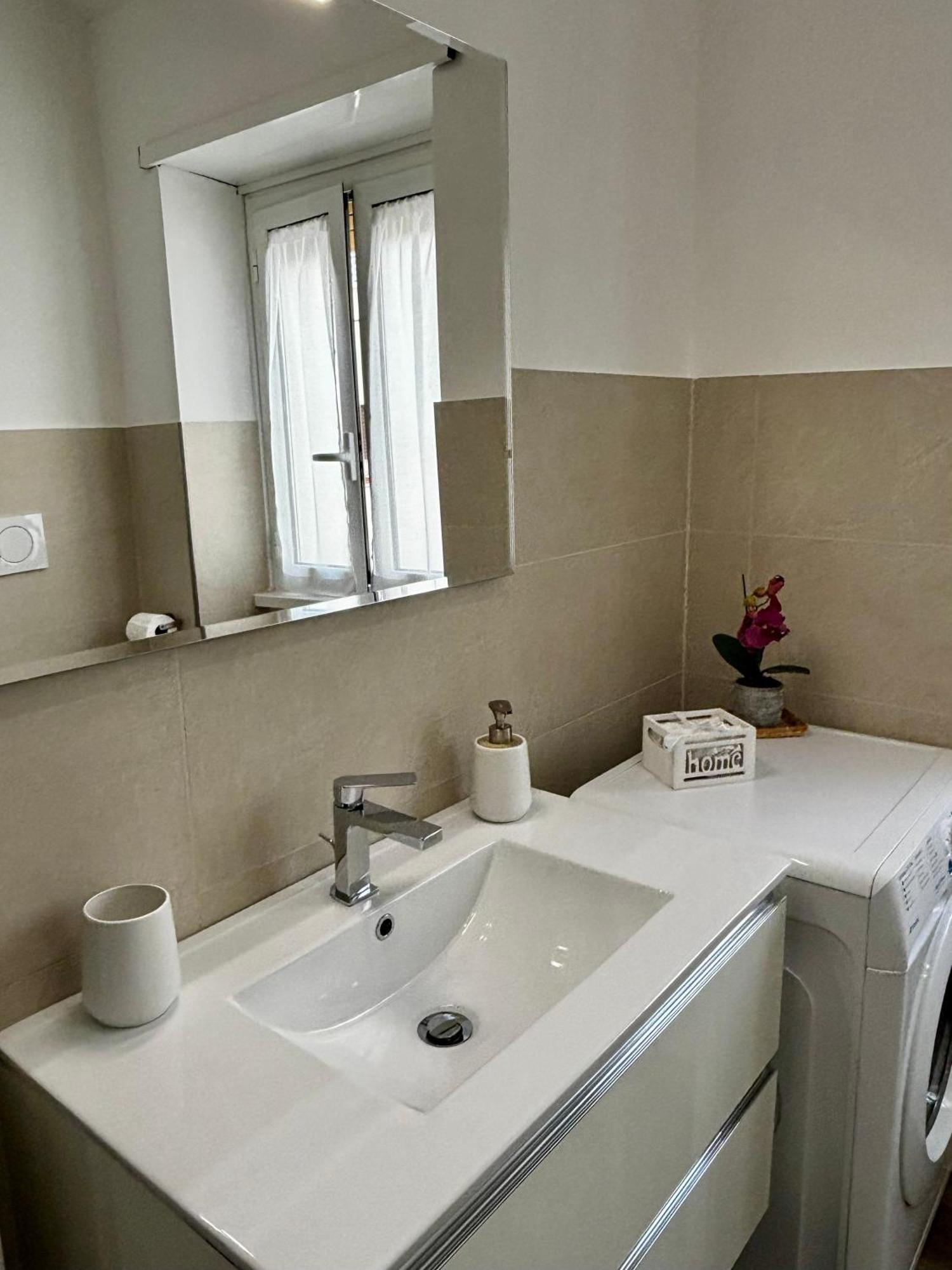 Casa Magrini - Intero Appartamento In Roma Marconi Exteriör bild