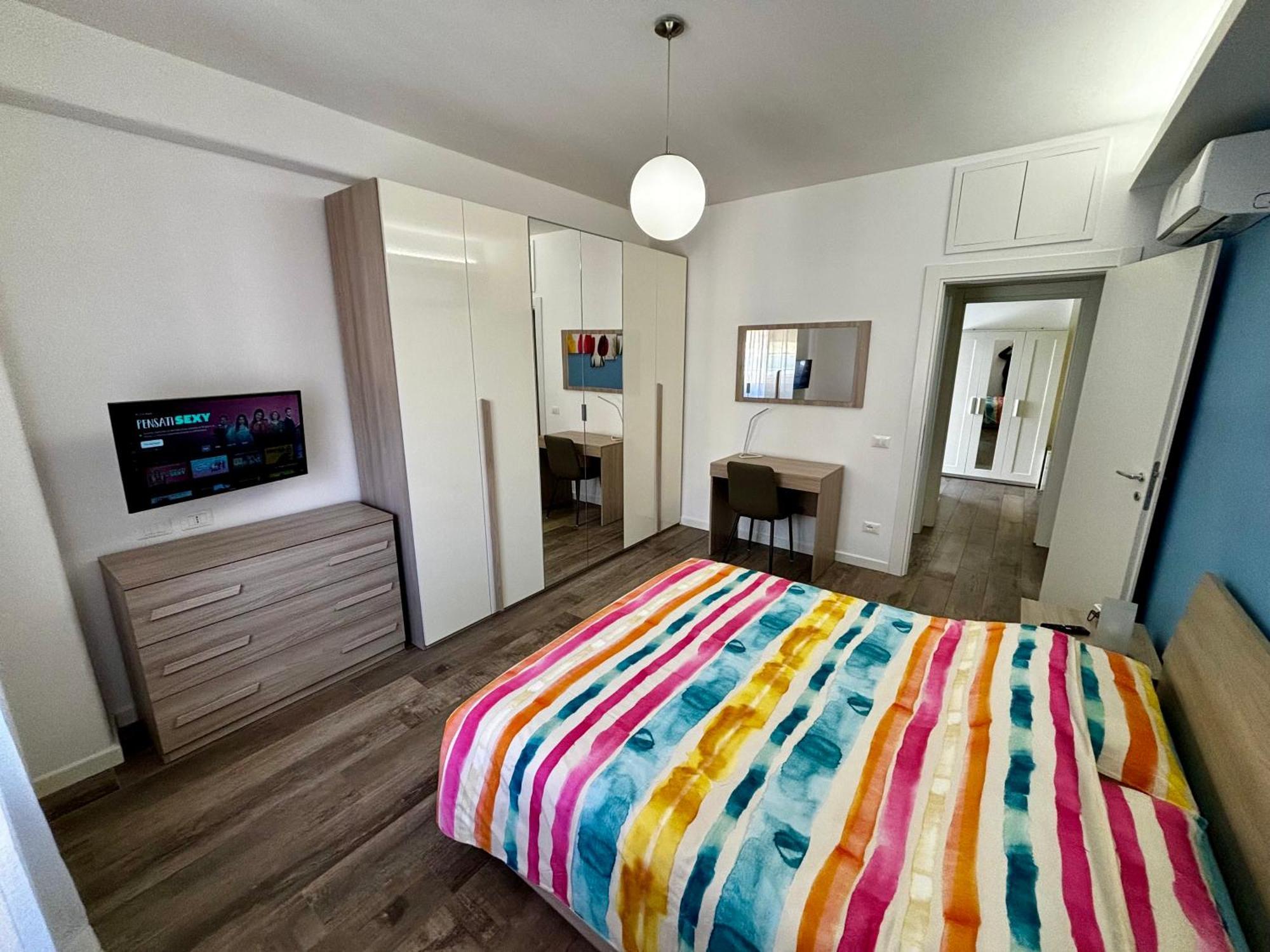 Casa Magrini - Intero Appartamento In Roma Marconi Exteriör bild
