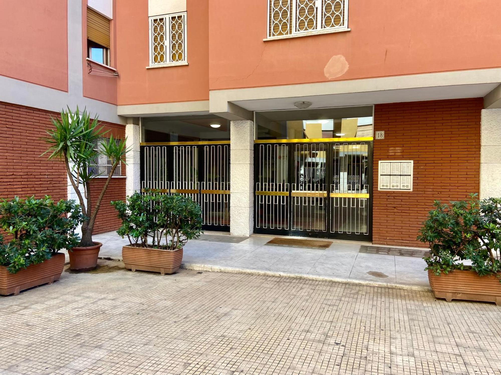 Casa Magrini - Intero Appartamento In Roma Marconi Exteriör bild