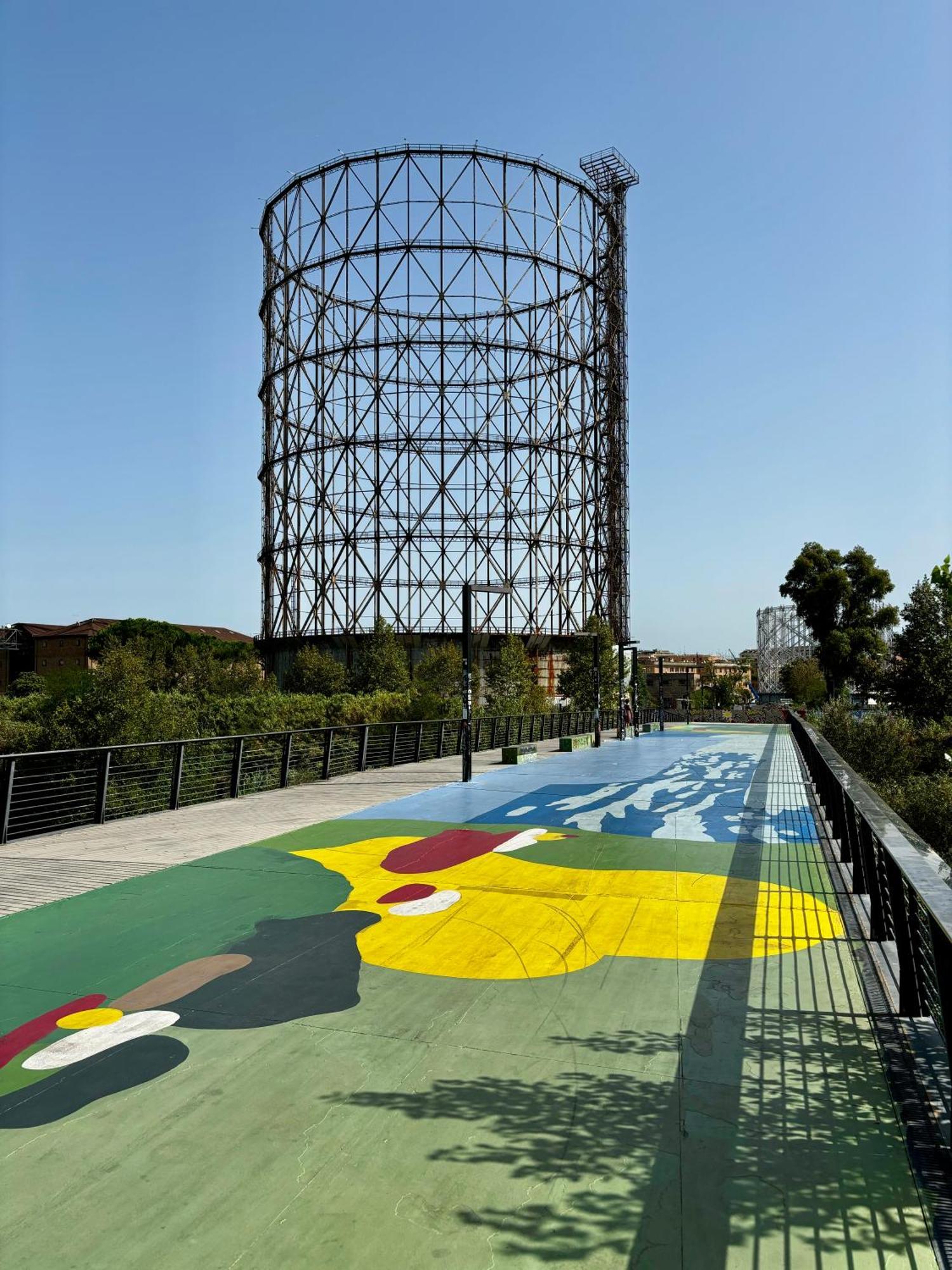 Casa Magrini - Intero Appartamento In Roma Marconi Exteriör bild